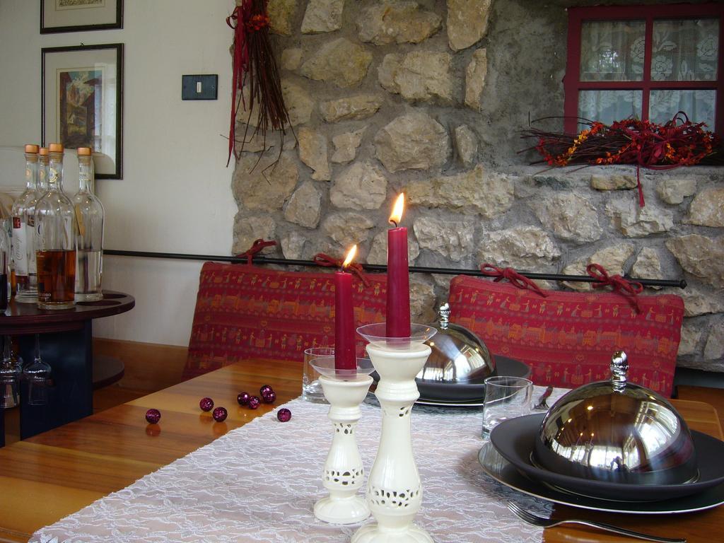 Rifugio Monti Pallidi Canazei Extérieur photo